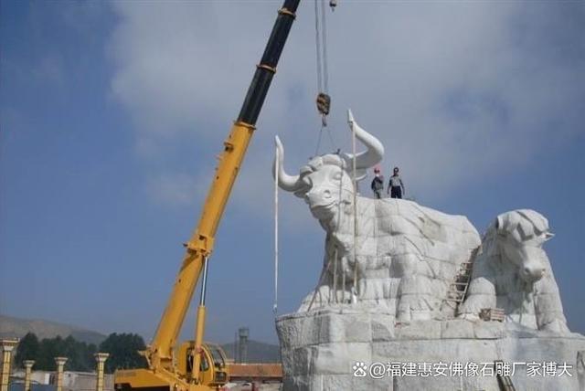 结合地域文化的石雕设计：展现地方特色（多图欣赏）(图3)