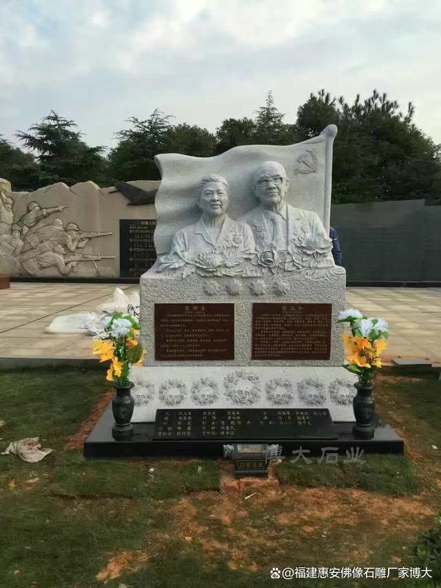 江南红色石雕：细腻温婉的江南韵味（多图欣赏）(图3)