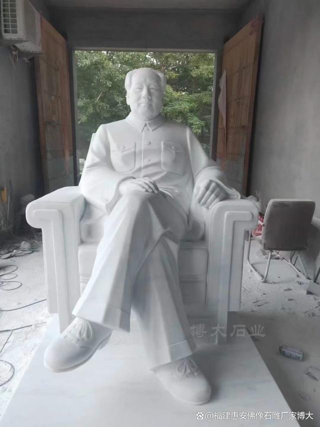 江南红色石雕：细腻温婉的江南韵味（多图欣赏）(图4)