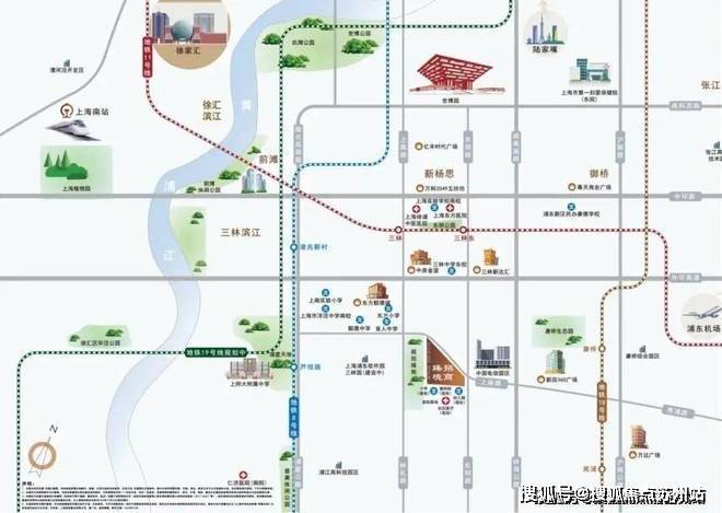 招商臻境售楼处-2024招商臻境网站欢迎您_最新房价户型配套(图27)