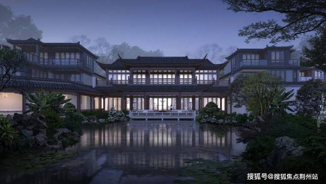 九游体育：秀湖荷院(2024年秀湖荷院)网站-楼盘详情-义乌房天下(图6)