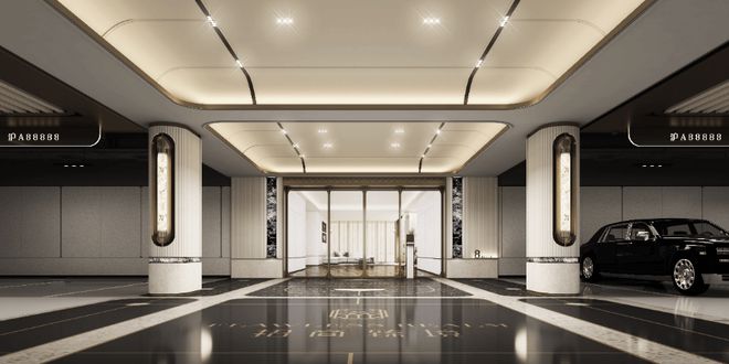 招商臻境（招商臻境）2024网站丨户型价格·楼盘详情(图14)