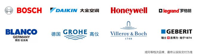 九游体育网站：古北99-古北99售楼处首页网站-2024上海闵行楼盘详情(图8)