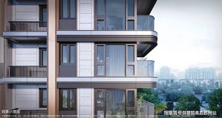 招商臻境(售楼处)首页网站-2024楼盘评测_招商臻境售楼处价格户型(图12)