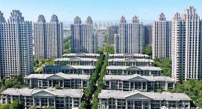 九游体育：天润福熙大道（售楼处）-2024首页丨福熙大道最新发布-欢迎您(图5)