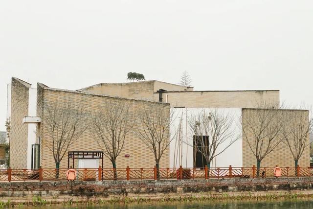 走进资中走进内江在山歌响起的地方终于读懂了什么叫做县城美学！(图25)
