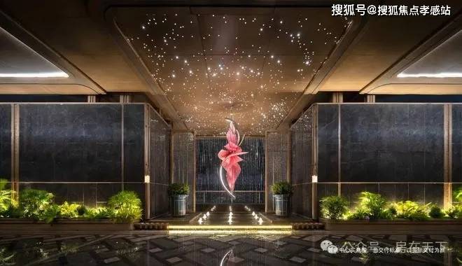 2025南山·璞缦(售楼处)网站-南山·璞缦房产百科-上海房天下(图11)