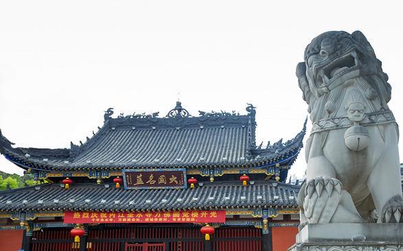 九游体育网站：四海云游内江旅游路线安全吗具体景点攻略(图2)