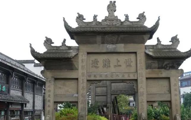 九游体育网站：四海云游内江旅游路线安全吗具体景点攻略(图1)