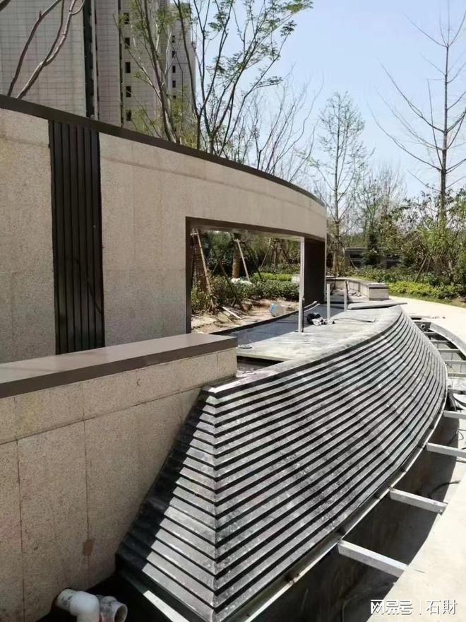 如何选择适合的石材进行雕刻加工？(图4)