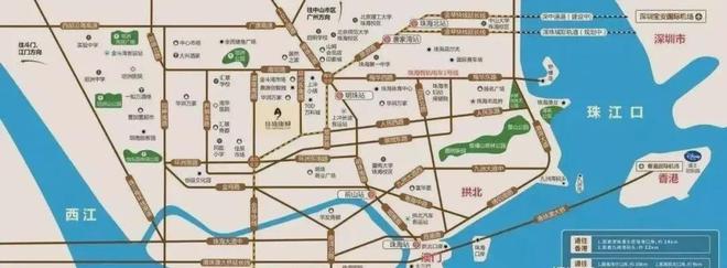『中山-佳境康城』售楼中心电线首页-坦洲佳境康城简介(图7)