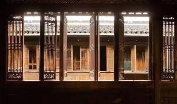 安徽一幢清朝老宅遭拆迁主家心痛无奈最后被美国人125亿买走(图10)