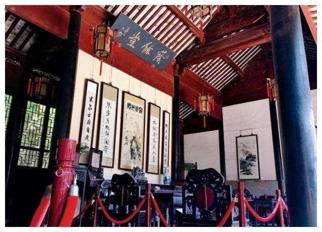 安徽一幢清朝老宅遭拆迁主家心痛无奈最后被美国人125亿买走(图12)