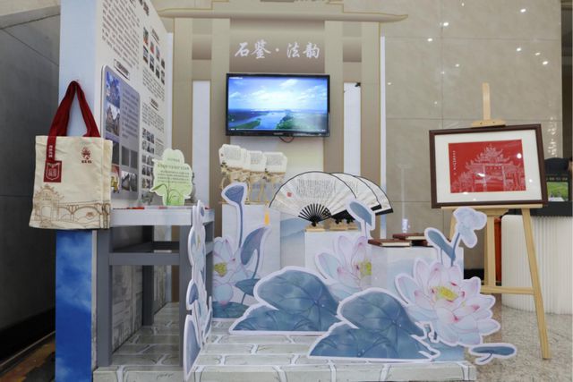 九游体育：“小红梅”“巴小槌”……四川法治文化品牌接连出圈(图17)