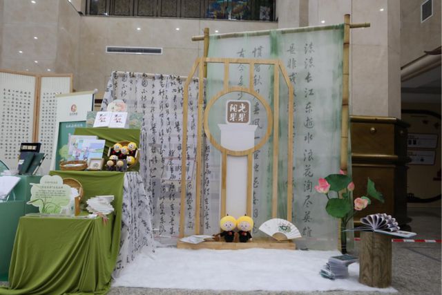 九游体育：“小红梅”“巴小槌”……四川法治文化品牌接连出圈(图20)