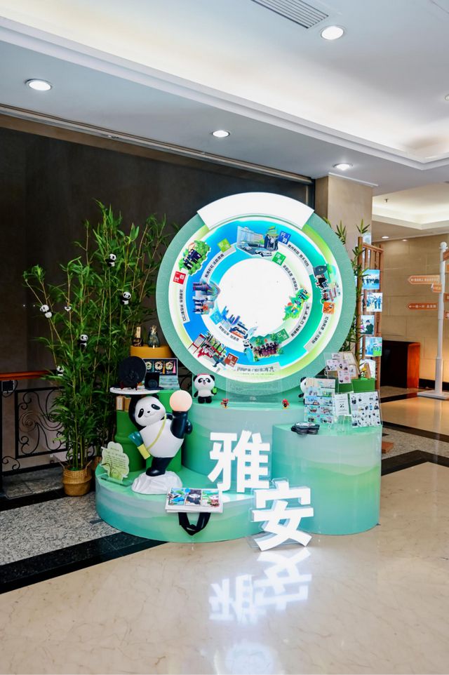 九游体育：“小红梅”“巴小槌”……四川法治文化品牌接连出圈(图26)