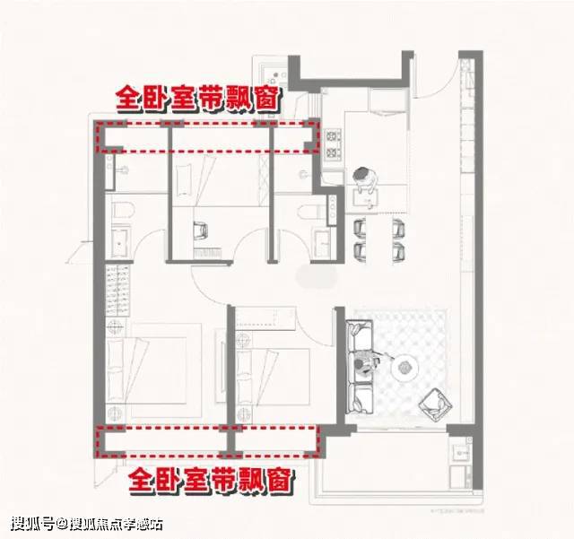 九游体育：保利海上瑧悦2024网站-究竟怎么回事为什么那么多人都购买？(图28)