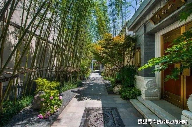 泰禾海上院子(售楼处)首页网站-2024楼盘评测_海上院子-最新户型丨停车位(图4)