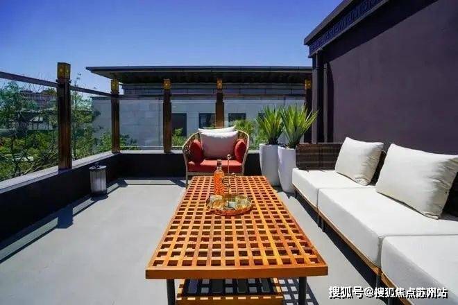 泰禾海上院子(售楼处)首页网站-2024楼盘评测_海上院子-最新户型丨停车位(图6)