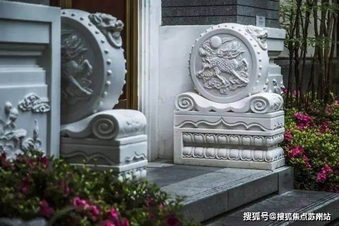 泰禾海上院子(售楼处)首页网站-2024楼盘评测_海上院子-最新户型丨停车位(图12)