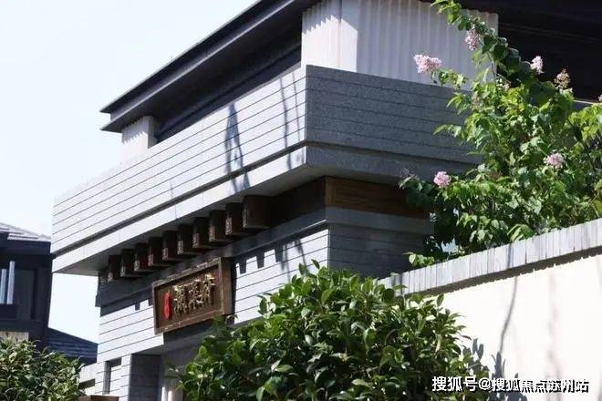 泰禾海上院子(售楼处)首页网站-2024楼盘评测_海上院子-最新户型丨停车位(图14)