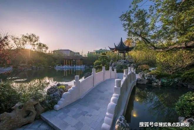 泰禾海上院子(售楼处)首页网站-2024楼盘评测_海上院子-最新户型丨停车位(图20)