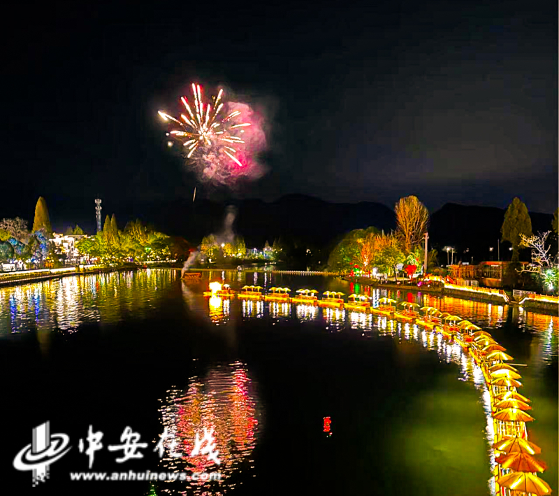 “学习强国”省级平台走进安徽专题调研行：感受徽文化独特魅力(图1)