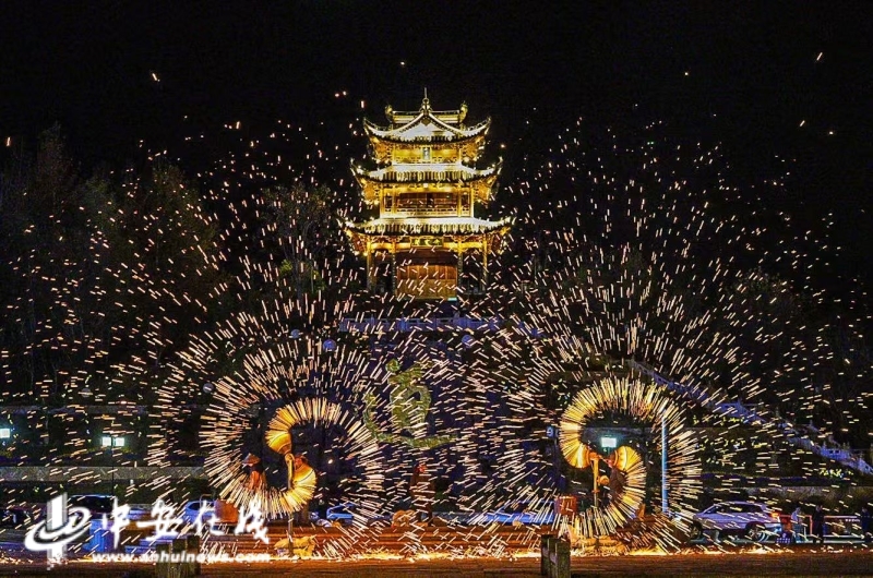 “学习强国”省级平台走进安徽专题调研行：感受徽文化独特魅力(图3)
