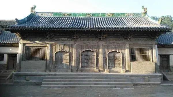【关注】晋城一景区获评国家4A级旅游景区！(图1)