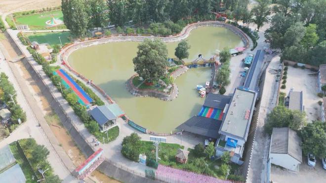 灵台中台镇康家沟村：文旅融合推动村集体经济发展壮大(图3)
