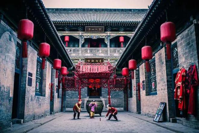 云冈石窟五日游的旅游价格山西云冈石窟旅游团5日游日程(图2)