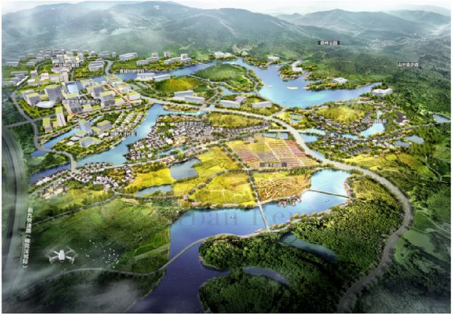 广州旧改周报┃黄埔区珠江村旧村改造项目调整公告(图2)