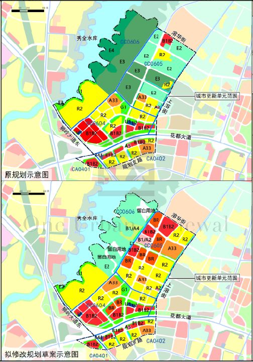 广州旧改周报┃黄埔区珠江村旧村改造项目调整公告(图6)