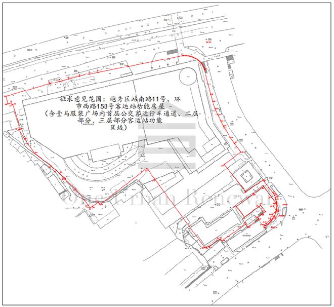 广州旧改周报┃黄埔区珠江村旧村改造项目调整公告(图8)
