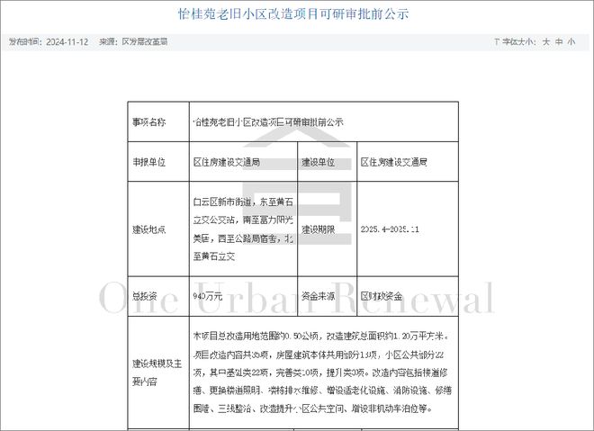 广州旧改周报┃黄埔区珠江村旧村改造项目调整公告(图9)