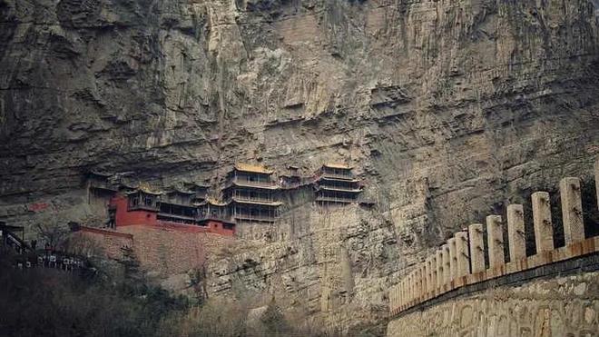 一个人到山西龙泉寺玩五天大概费用龙泉寺旅游5天4晚自由行行程(图2)