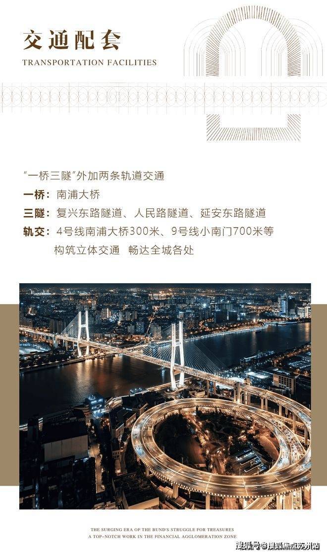 2024外滩时代售楼处-外滩时代售楼中心首页网站-样板间价格户型(图2)