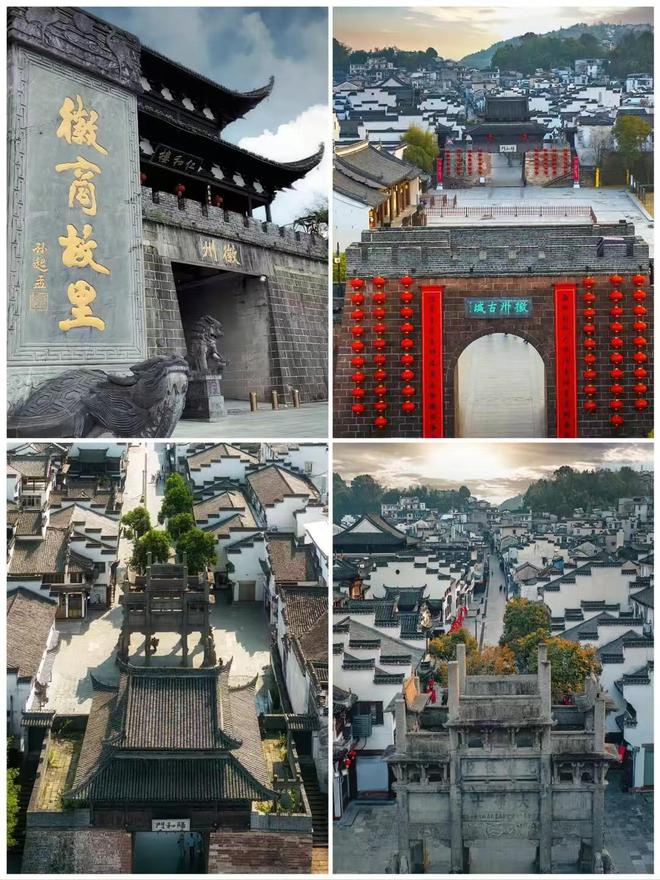 九游体育：安徽本地导游分享6日游路线黄山六天五晚费用预览新手攻略(图3)