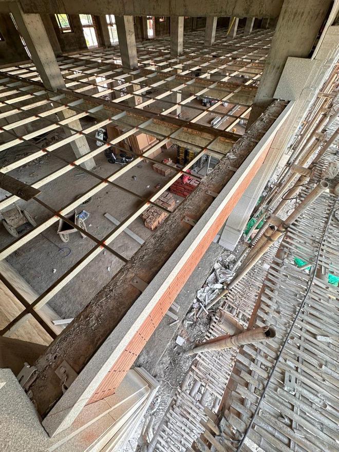 九游体育：走进石材生产厂家：外墙干挂加工路沿石材一米价格及安装工艺解析(图3)