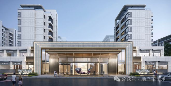 九游体育：济南购房者真正的偏爱还是洋房！(图9)