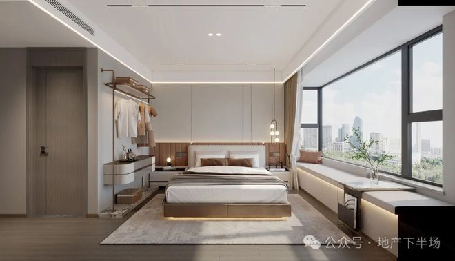 九游体育：济南购房者真正的偏爱还是洋房！(图21)
