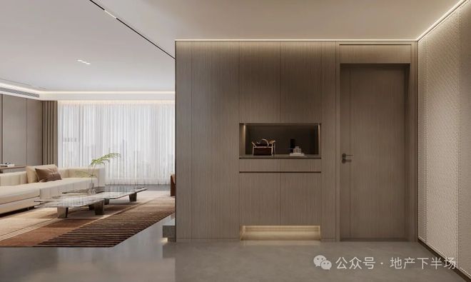 九游体育：济南购房者真正的偏爱还是洋房！(图22)