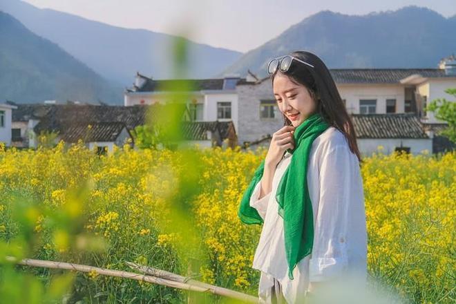 黄山旅游四天最佳必玩景点推荐黄山旅游攻略(图4)