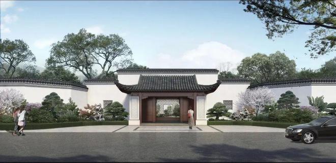 『』众安华统秀湖荷院售楼处电话-楼盘详情-房价-容积率-小区(图7)