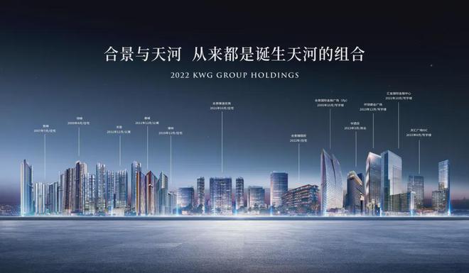 九游体育：2024『合景臻溋名铸』首页网站售楼中心电话欢迎您(图3)