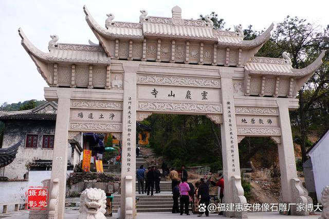 石牌坊修缮设计方案：保护与传承(图3)