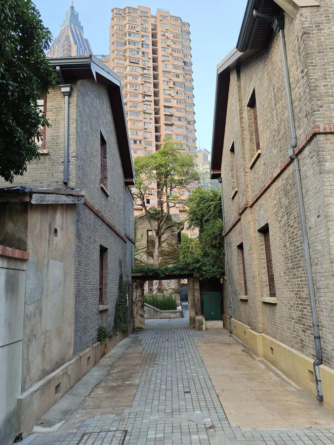 九游体育：City感十足南京多个特色商业街区上新！(图11)