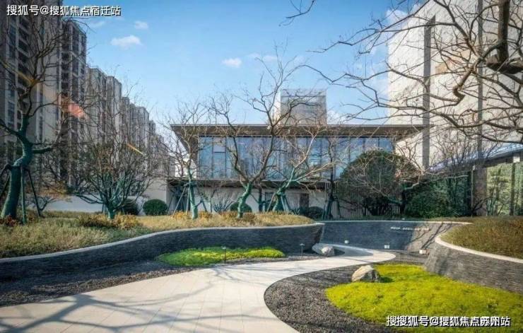中国铁建熙语(售楼处)首页网站-2024楼盘评测_熙语-户型-容积率-小区环境(图13)