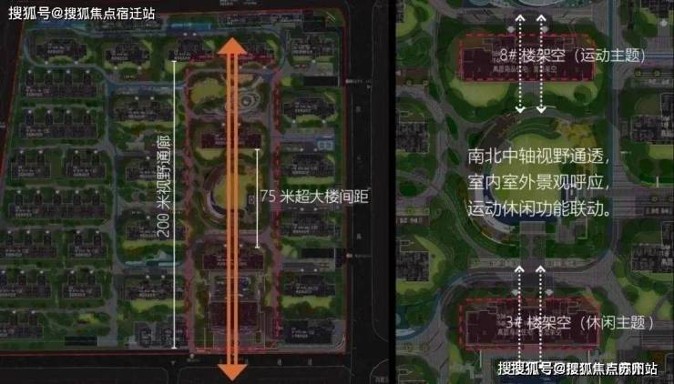 中国铁建熙语(售楼处)首页网站-2024楼盘评测_熙语-户型-容积率-小区环境(图17)