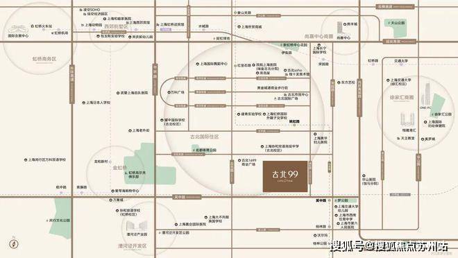 九游体育网站：古北99(售楼处)-首页网站丨闵行古北99欢迎您丨最新楼盘详情(图14)